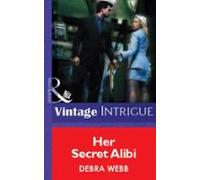 Her Secret Alibi (ebook)