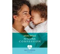 Her Secret Baby Confession (ebook)