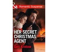 Her Secret Christmas Agent (ebook)