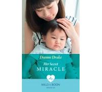 Her Secret Miracle (ebook)
