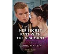 Her Secret Past With The Viscount (ebook)
