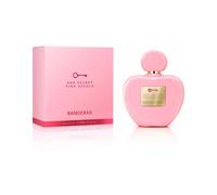 Her Secret Pink Absolu Eau De Parfum 80 Mlrizador