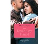 Her Seven-day Fiancé (ebook)