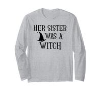 Her Sister Was a Witch Bro My Sister's a Witch Sister Witchy Manga Larga