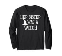 Her Sister Was a Witch Bro My Sisters a Witch Sister Witchy Manga Larga