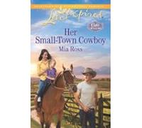 Her Small-town Cowboy (ebook)