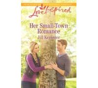 Her Small-town Romance (ebook)