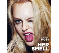 Her Smell [Blu-ray]