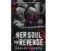 Her Soul for Revenge: A Spicy Dark Demon Romance: 2 (Souls Trilogy)