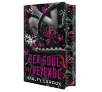 Her Soul for Revenge: Deluxe Special Edition: A Spicy Dark Demon Romance: 2 (Souls Trilogy)