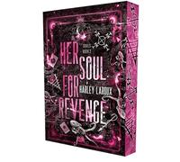 Her soul for revenge (Souls, 2)