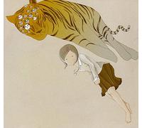 Her Space Holiday - Sleepy Tigers