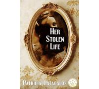 Her Stolen Life (The Zane Brothers Detective Series)