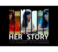 Her Story (PC) Steam Key - GLOBAL