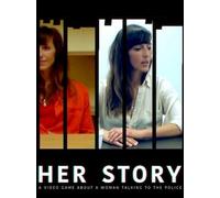 Her Story (PC) - Steam Key - GLOBAL