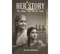 HER STORY: The Silence That Hid The Truth