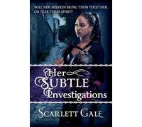 Her Subtle Investigations: 3 (The Warrior's Guild)