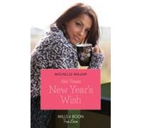 Her Texas New Years Wish (ebook)