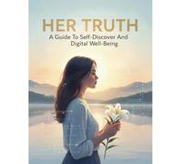 Her Truth: A Guide To Self-Discovery And Digital Well-Being