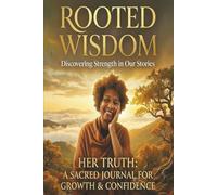 HER TRUTH:: A SACRED JOURNAL FOR GROWTH & CONFIDENCE