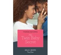Her Twin Baby Secret (ebook)