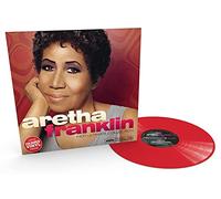 Her Ultimate Collection [180-Gram Red Colored Vinyl]
