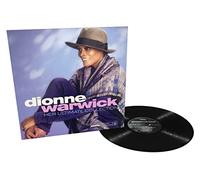 Her Ultimate Collection – Vinilo – Importación USA – Sony Music