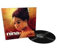Nina Simone – Her Ultimate Collection – Vinilo (Importación USA)