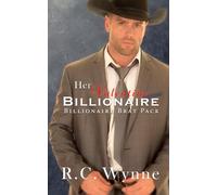 Her Valentine Billionaire (BIllionaire Brat Pack)