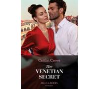 Her Venetian Secret (ebook)