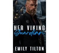 Her Viking Guardian: A Dark Sci-Fi Romance (Bound for Training)