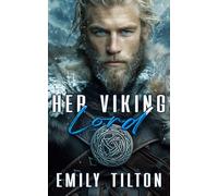 Her Viking Lord: A Dark Sci-Fi Romance (Bound for Training)