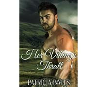 Her Viking's Thrall (Conquering The Heart of Ireland)