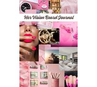 Her Vision Board Journal