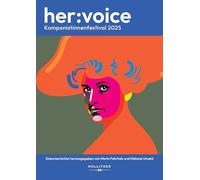 her:voice: Komponistinnenfestival 2025