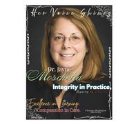 Her Voice Shines - March 2026