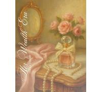 Her Wealth Era: A Feminine Guide to Healing Your Relationship with Money, Rewiring Your Nervous System, and Creating Wealth Without Anxiety, Force, or Burnout