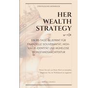 Her Wealth Strategy: Ein 90-Tage-Blueprint für finanzielle Souveränität, High-Value-Identität und mühelose Wohlstandsarchitektur