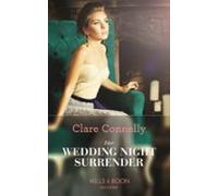 Her Wedding Night Surrender (ebook)