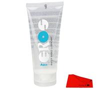 Her33200 Eros Aqua tube 200 ml Water Based Lubricant