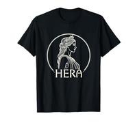 Hera antigua diosa griega Camiseta