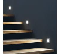 Hera Aplique empotrable de pared LED 1.8W EC:EPREL:734615