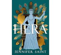 Hera: Bow down to the Queen of Mount Olympus