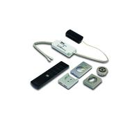 Hera controlador dinámico de 24 V por radio, 75 W, control remoto, 16 posiciones