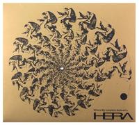 Hera - Hera: Where My Complete Beloved Is (digipack) [CD]