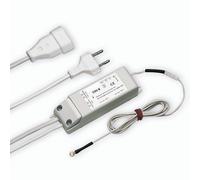 Hera Interruptor de contacto EBS 4 con anilla M4