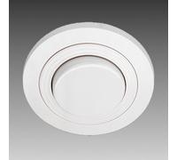 Hera Interruptor incorporado SEH redondo