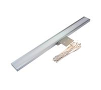 Hera Lámpara de mueble LED Lugano 3.000 K, 90 cm EC:EPREL:878508