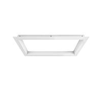 Hera Marco empotrado panel LED Sky Window 120 x 60 cm