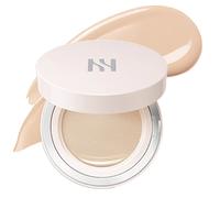 HERA - Reflection Skin Glow Cushion Foundation SPF40 P 15g x 2 - 21N1 Vanilla